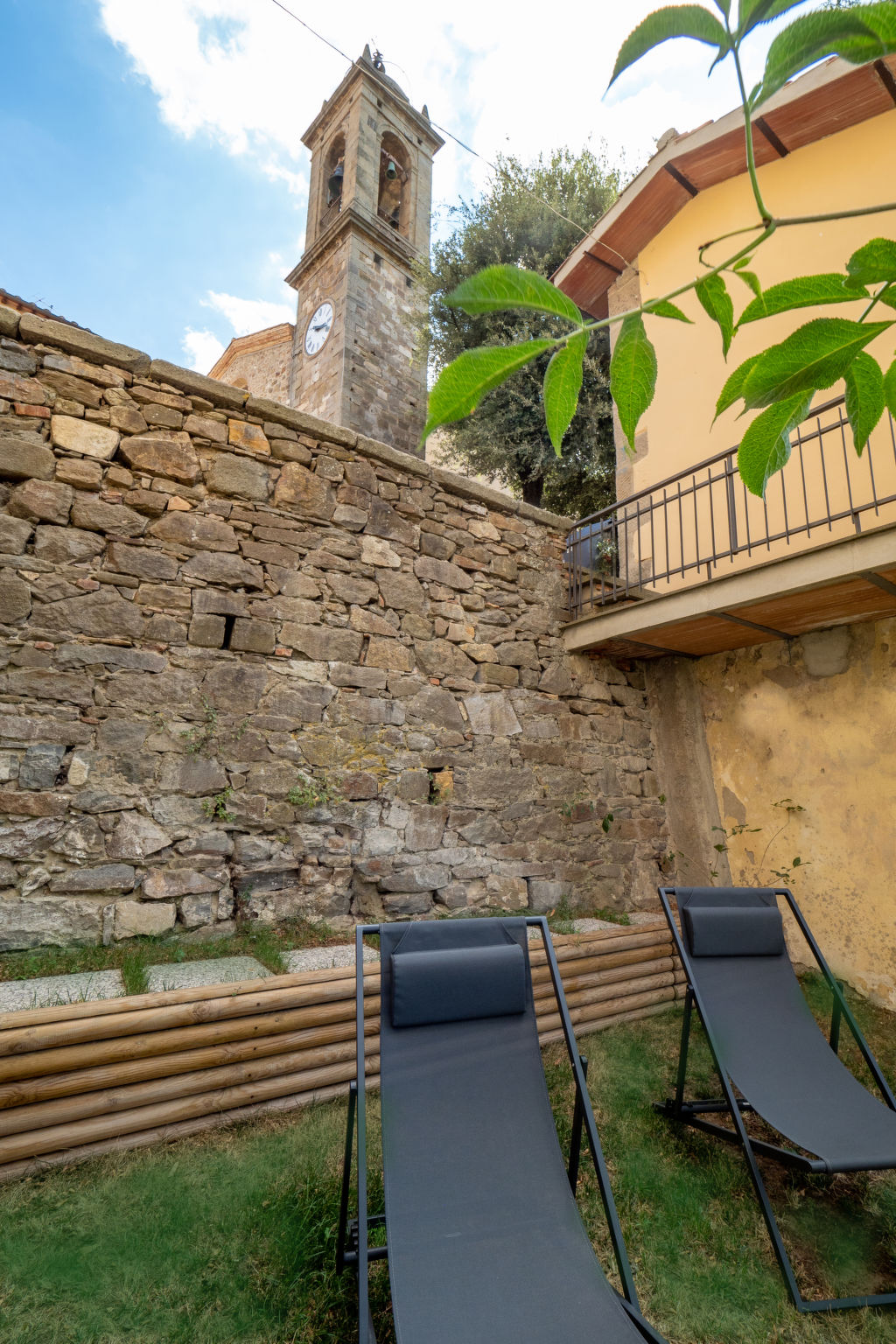Foto 28 - Haus mit 1 Schlafzimmer in Seggiano mit terrasse und whirlpool