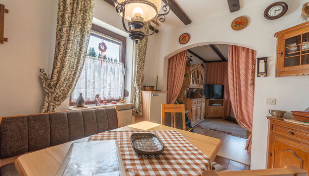 Apartment mit 2 Schlafzimmern in Arrach mit garten und terrasse - Foto 3