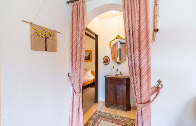 Apartamento de 2 quartos em Arrach com jardim e terraço - Foto 11