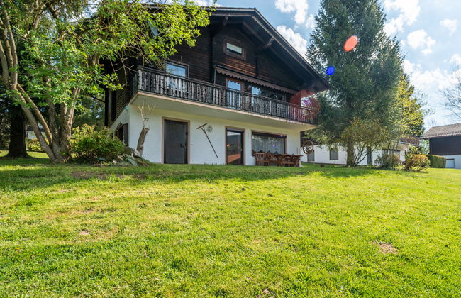 Apartamento de 2 quartos em Arrach com jardim e terraço - Foto 15