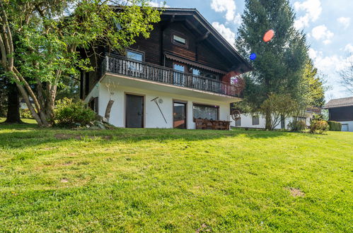 Photo 15 - Appartement de 2 chambres à Arrach avec terrasse et vues sur la montagne