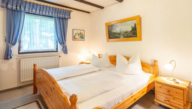 Apartment mit 2 Schlafzimmern in Arrach mit garten und terrasse - Foto 4