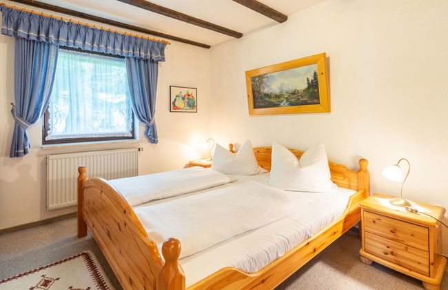 Apartamento de 2 quartos em Arrach com jardim e terraço - Foto 4