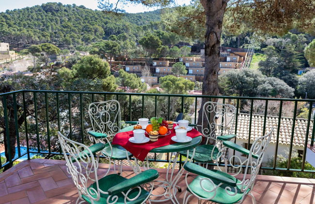 Apartamento de 3 quartos em Begur - Foto 17