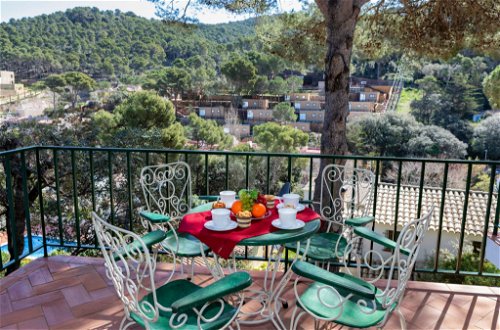 Photo 17 - 2 bedroom Apartment in Begur with sea view