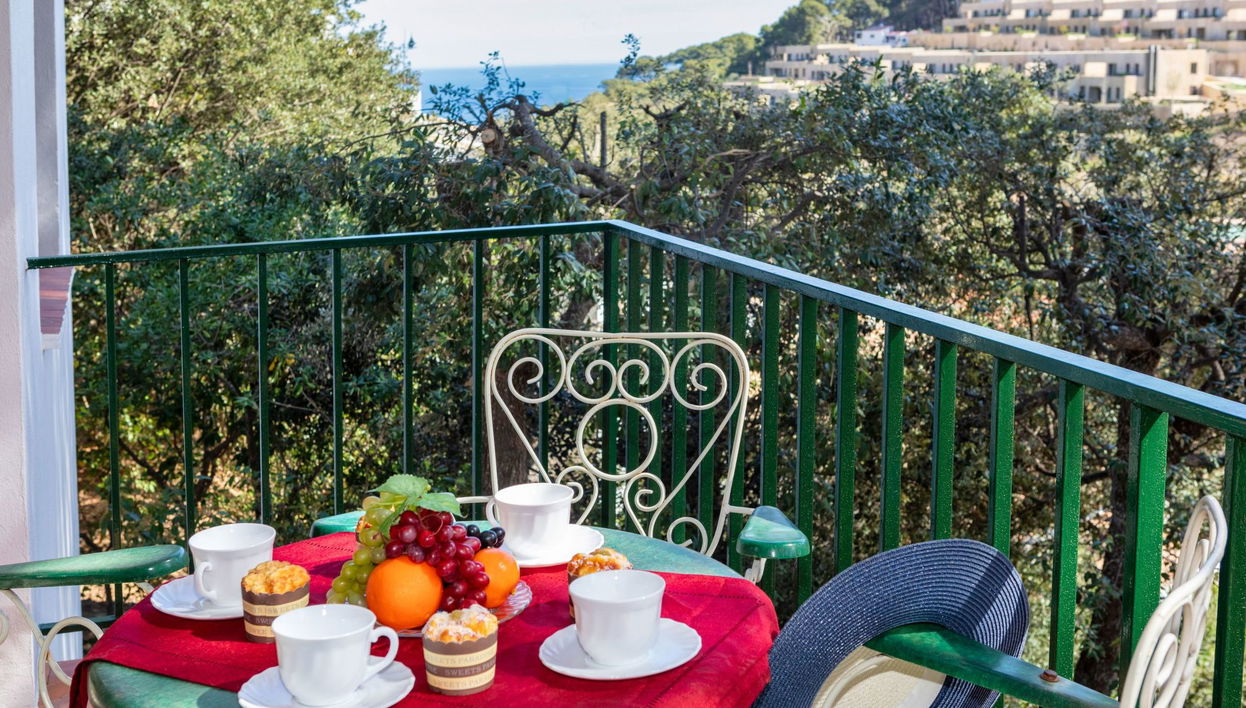 Apartamento de 3 quartos em Begur - Foto 1