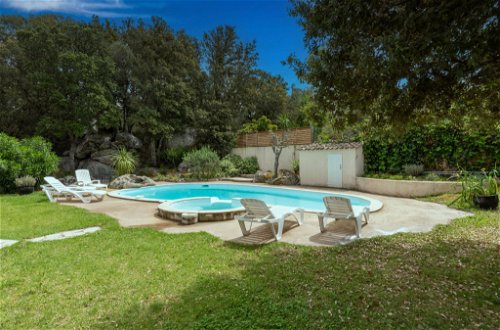 Photo 27 - 3 bedroom House in Porto-Vecchio with private pool and sea view