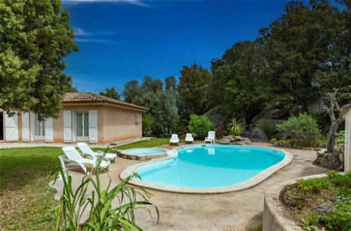 Photo 26 - 3 bedroom House in Porto-Vecchio with private pool and sea view