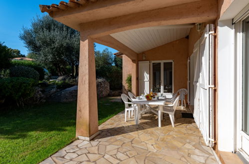 Photo 21 - 3 bedroom House in Porto-Vecchio with private pool and garden