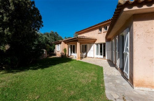Photo 20 - 3 bedroom House in Porto-Vecchio with private pool and sea view