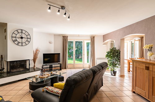 Photo 8 - Maison de 3 chambres à Porto-Vecchio avec piscine privée et jardin