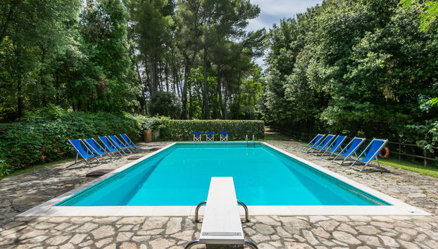 Casa de 3 quartos em Crespina Lorenzana com piscina e jardim - Foto 2