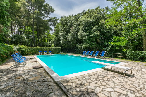 Photo 8 - Maison de 2 chambres à Crespina Lorenzana avec piscine et jardin