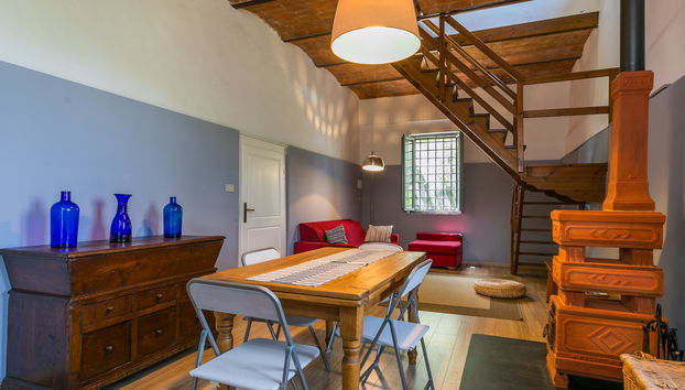 Casa de 3 quartos em Crespina Lorenzana com piscina e jardim - Foto 4