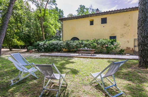 Foto 33 - Casa con 2 camere da letto a Crespina Lorenzana con piscina e giardino