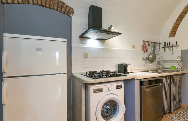 Casa de 6 quartos em Crespina Lorenzana com piscina e jardim - Foto 42