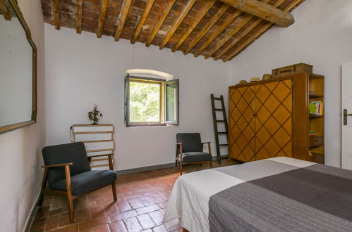 Foto 27 - Casa con 2 camere da letto a Crespina Lorenzana con piscina