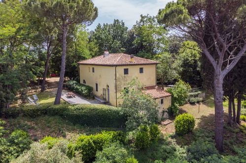 Foto 1 - Casa con 2 camere da letto a Crespina Lorenzana con piscina