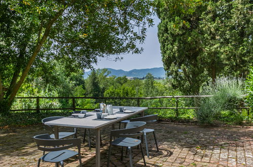 Foto 37 - Casa de 2 quartos em Crespina Lorenzana com piscina e jardim