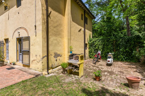 Photo 39 - 2 bedroom House in Crespina Lorenzana with swimming pool
