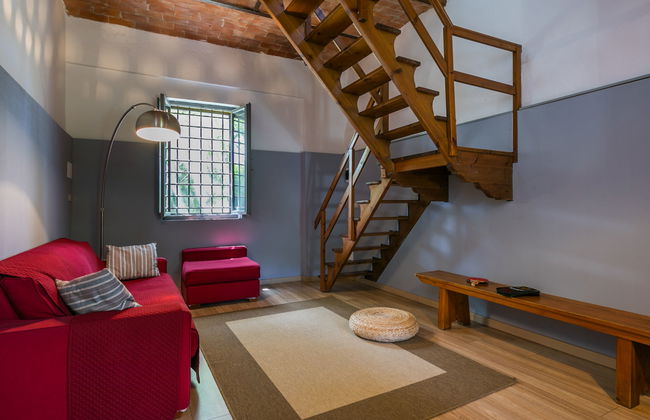 Casa de 6 quartos em Crespina Lorenzana com piscina e jardim - Foto 37