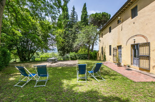 Foto 6 - Casa con 2 camere da letto a Crespina Lorenzana con piscina