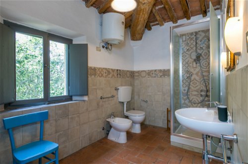 Foto 53 - Casa con 4 camere da letto a Crespina Lorenzana con piscina