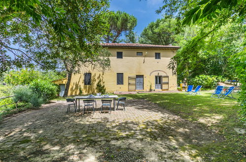 Foto 38 - Casa de 2 quartos em Crespina Lorenzana com piscina e jardim