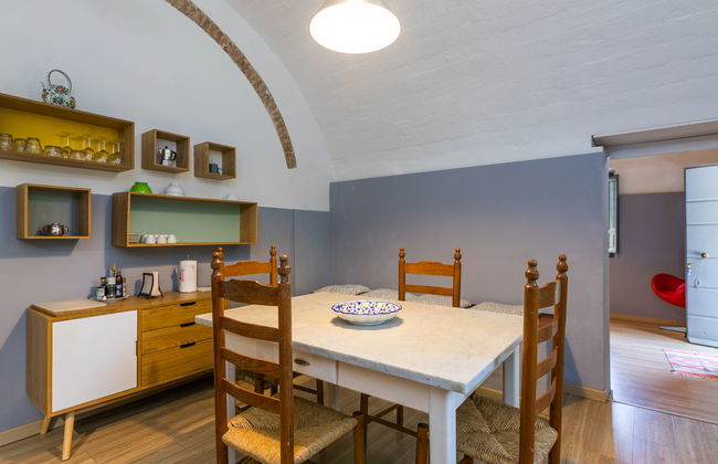 Casa de 6 quartos em Crespina Lorenzana com piscina e jardim - Foto 40