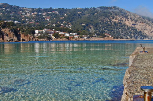 Photo 25 - Appartement de 3 chambres à Begur avec terrasse