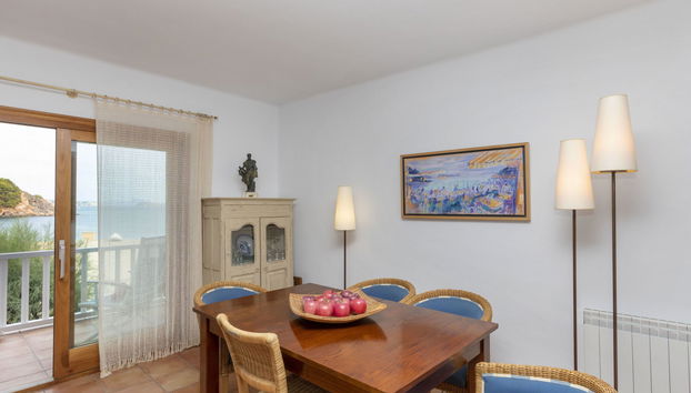 Apartment mit 4 Schlafzimmern in Begur mit terrasse - Foto 4