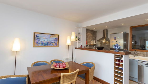 Apartment mit 4 Schlafzimmern in Begur mit terrasse - Foto 3