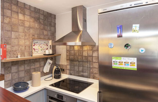 Apartamento de 4 quartos em Begur com terraço - Foto 11