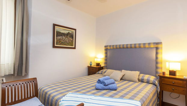 Apartment mit 4 Schlafzimmern in Begur mit terrasse - Foto 5