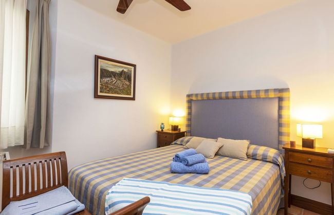 Apartamento de 4 quartos em Begur com terraço - Foto 5