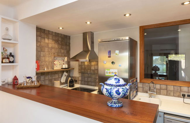 Apartamento de 4 quartos em Begur com terraço - Foto 10