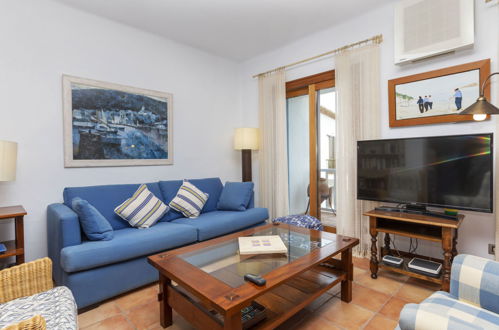 Photo 9 - 3 bedroom Apartment in Begur with terrace and sea view
