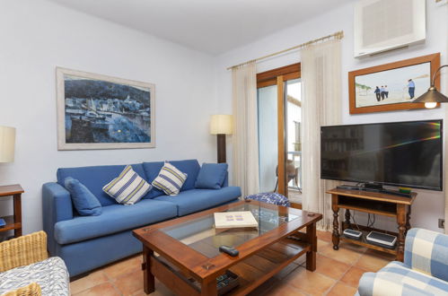 Photo 9 - 3 bedroom Apartment in Begur with terrace