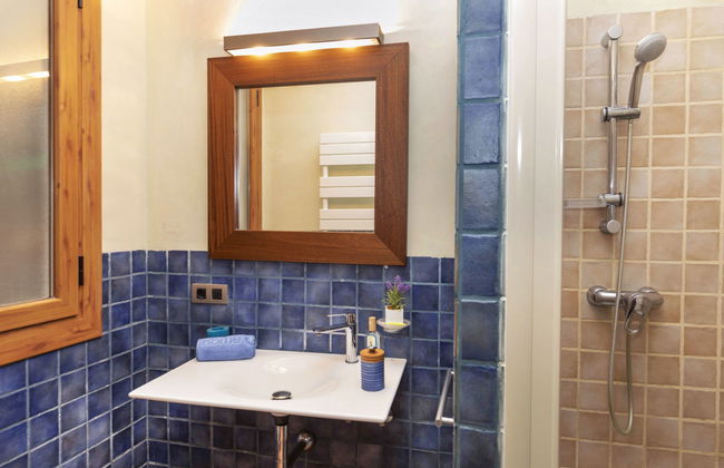 Apartamento de 4 quartos em Begur com terraço - Foto 13