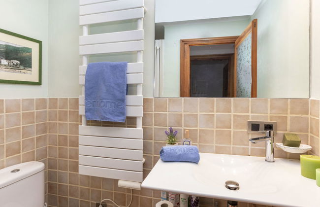 Apartamento de 4 quartos em Begur com terraço - Foto 15