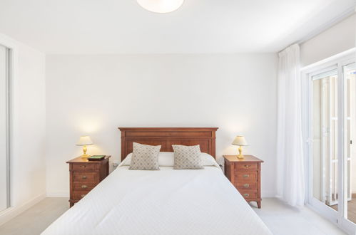 Foto 10 - Appartamento con 3 camere da letto a Fuengirola con terrazza e vista mare