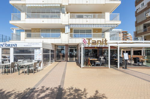 Foto 17 - Apartment mit 3 Schlafzimmern in Fuengirola mit terrasse und blick aufs meer