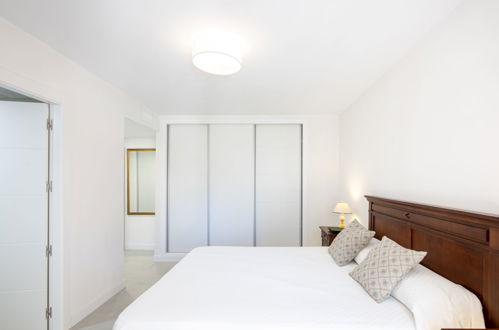 Foto 4 - Appartamento con 3 camere da letto a Fuengirola con terrazza e vista mare