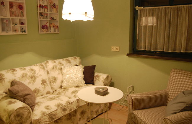 Apartamento de 2 quartos em Mörbisch am See com terraço - Foto 4
