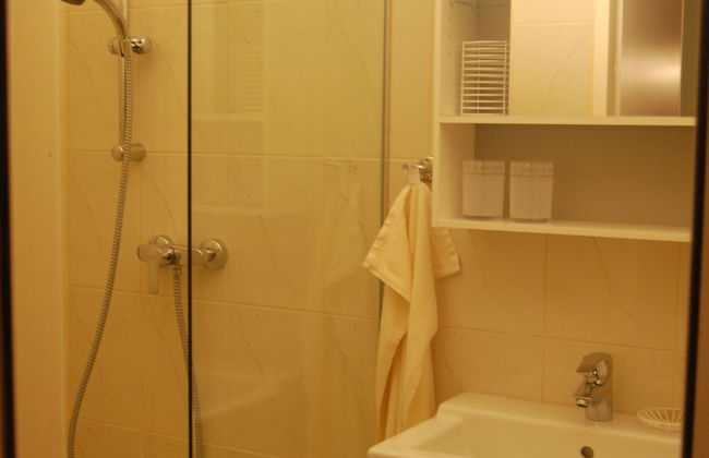 Apartamento de 2 quartos em Mörbisch am See com terraço - Foto 14