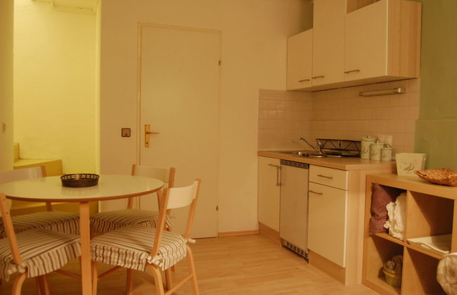 Apartamento de 2 quartos em Mörbisch am See com terraço - Foto 3