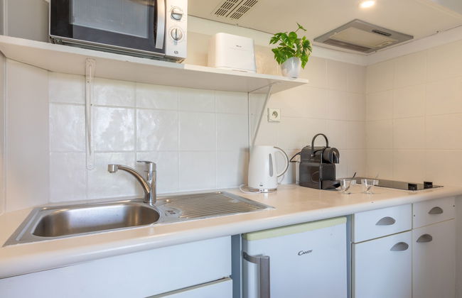 Apartamento de 1 quarto em Cagnes-sur-Mer com terraço - Foto 4