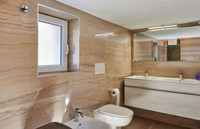 Apartment mit 3 Schlafzimmern in Domaso - Foto 24