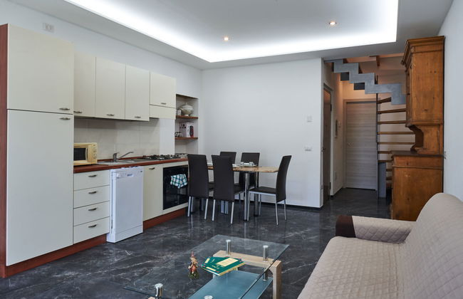Apartment mit 3 Schlafzimmern in Domaso - Foto 7
