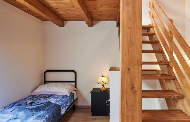 Apartment mit 3 Schlafzimmern in Domaso - Foto 18